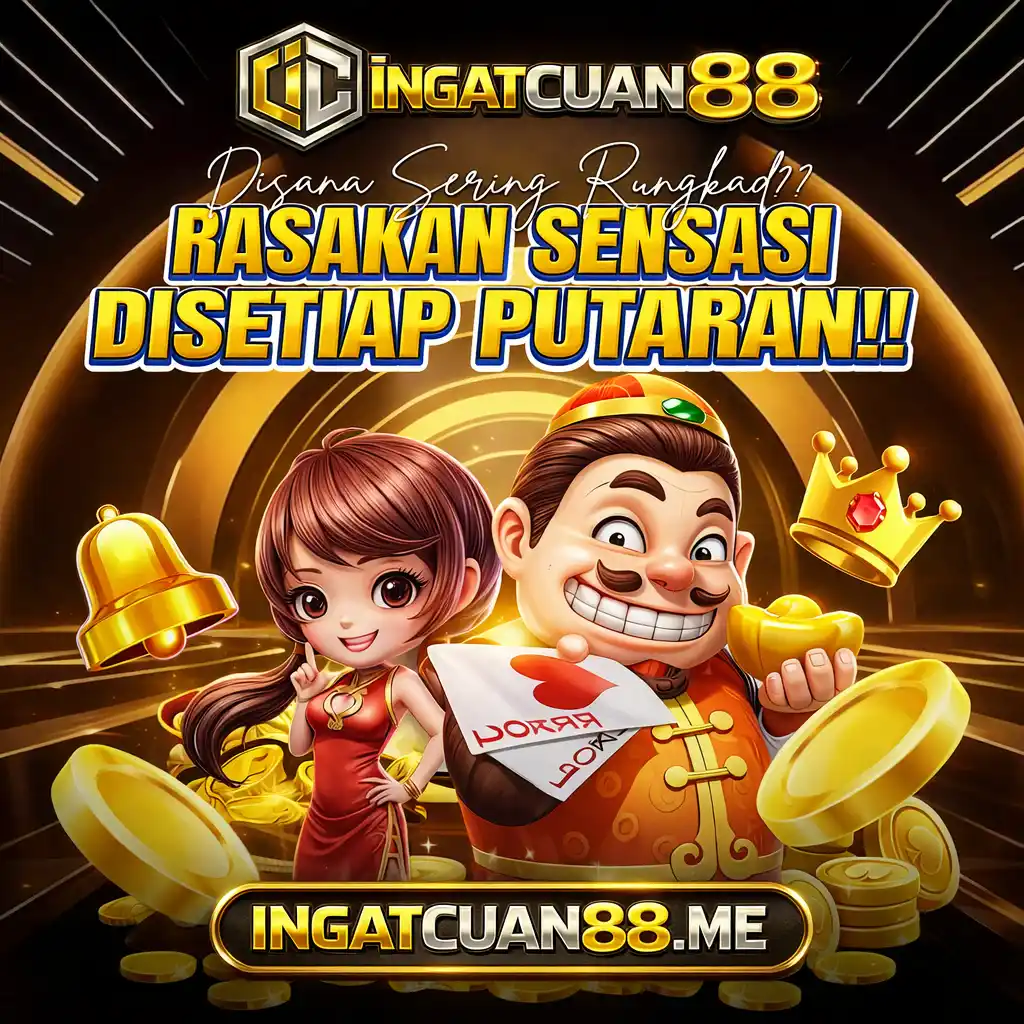 Partner INGATCUAN88